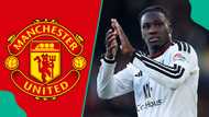 Manchester United eyeing Super Eagles defender to replace Lisandro Martinez