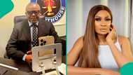 Lawyer responds to May Edochie’s cease-and-desist letter, N1 billion demand: "I give her one week"