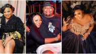 Cubana Chiefpriest set to tension social media with wife’s birthday party, says Davido will grace occasion