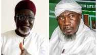 Nasan za a rina: Limamin masallacin UniAbuja ya yi martani kan dakatar Sheikh Nuru Khalid