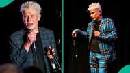 Paul Sneddon, legendary stand-up comedian behind Vladimir McTavish, dies weeks before Edinburgh Fringe show