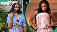 Susan Pwajok started acting as a child, and her net worth at her age is already impressive
