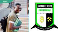 Courses offered in Harcourt White Polytechnic and the fee schedule