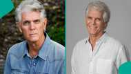 Alan Dysert: Tragedy as All My Children star dies after cancer battle