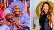 How did you keep Simi without money? Erica asks Adekunle Gold, singer says love is not enough, Nigerians react
