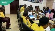 BREAKING: Sanwo-Olu sacks 11 LASTMA officers, gives reason