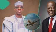 “Finishing touches”: FG gives fresh update on completion status of longest runway airport in Nigeria
