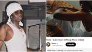“Not calming down at all”: Rema’s Calm Down becomes 1st Afrobeat song to hit 400m views on YouTube