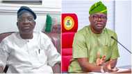 Makinde frightened as supporters of impeached Oyo deputy governor dump PDP for APC, gives reason