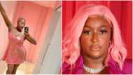 Don’t make the mistake of underestimating me: DJ Cuppy leaves many gushing over stunning photo