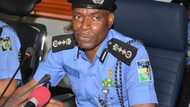 Da duminsa: IGP Adamu ya haramta wa jami'an SARS wasu jerin ayyuka