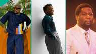 Femi Lazarus vs Timi Dakolo: Do2dtun takes side about saga: "A man of God can be wrong, he's human"