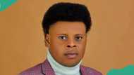 ‘Pray against it’: Prophet Trinity West releases prophecies about Tinubu, Kogi state, others
