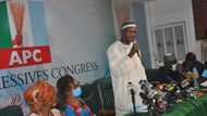 List: Massive tragedy hits APC as 5 party chieftains die suddenly