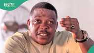 PDP chieftain backs ADC, says party has emerged as leading opposition, poised to challenge APC in 2027