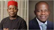 BREAKING: Alex Otti speaks after court sacks him as Abia gov-elect, gives insight on his Inauguration