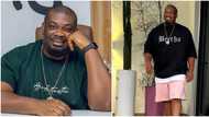 "It is not a giveaway": Don Jazzy opens up after blessing netizens with more than N1m, many pray for him