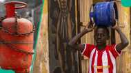 Expect a crash: Marketers announce good news for cooking gas price after FG’s orders