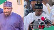 Abdul Ningi: Gwamnan PDP a Arewa ya nuna goyon bayansa ga sanata, ya fadi matakin da zai dauka