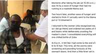 I was hit by hunger - Man shares funny experience after receiving COVID-19 vaccine, many react