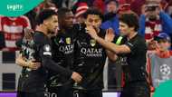 PSG secures second consecutive UCL final after thrilling 6-5 aggregate win over Bayern Munich