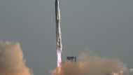 SpaceX set for next Starship launch after fiery failures
