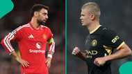 Premier League: Supercomputer predicts Manchester United vs Manchester City