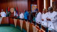 Gwamnatin nan ba ta cika alkawarun ta ba – Inji Tsohon Ministan Shugaba Buhari