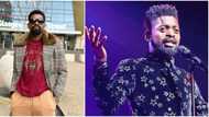 "I've been floating for the past 6 years": Basketmouth to quit comedy in the next five years, video trends