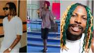 Hellfire straight: Reactions as young choir passionately sings Fireboy & Asake's Bandana during church service