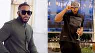 BBNaija's Kiddwaya brags about partying with the Prince of Dubai, says he met people who finally opened his eyes