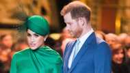 Meghan Markle's father Thomas Markle believes he'd get on well with Prince Charles