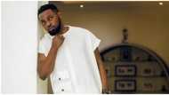 Comedian AY Makun starts giveaway after being dragged by Nigerians for supporting Funke Akindele