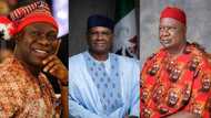 2023: Search for Atiku’s running mate widens in southeast as former VP intensifies consultations