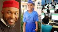"The truth is out": Owner of JAMB CBT centre where Mmesoma Ejikeme wrote exams begs her to come clean
