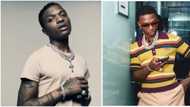 Headies: Man reacts as Wizkid's Essence bags 3 awards, links it to juju in viral audio