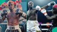 "Chaos in the ring": Portable releases diss track after boxing defeat to Carter Efe