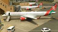 Kenya Airways pilots to strike from Saturday