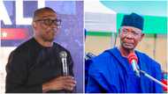 Trouble for Peter Obi as northern APC governor reveals how Soludo's comment devalued LP presidential candidate