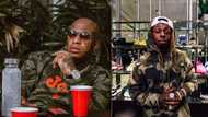 Rapper Birdman opens up about kissing Lil Wayne on the lips around 2006