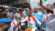 Northern candidate? PDP finally reacts to zoning 2023 presidential ticket