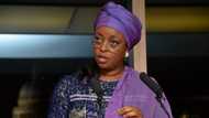 EFCC: Mun sake bankado $72.87m da Diezani ta boye a bankin Najeriya