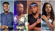 Wathoni comes up top as Legit.ng readers decide who they want evicted next