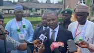 Insecurity: FG takes final decision on 400 Boko Haram financiers, gives reasons
