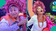 "Imisi beats Laycon": BBNaija organisers release voting chart showing how viewers voted