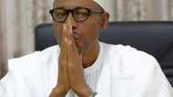 Shugaba Buhari ya shiga matukar jimamin mutuwar TB Joshua