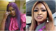 “I was just 22”: Etinosa Idemudia breaks down, opens up on why her marriage crashed early, video goes viral