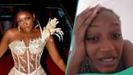 “But u reserve seats in clubs”: Actress Adaeze Eluke defends churches reserving celebrity seats