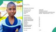 JAMB: Benue girl who scored 356 passes 2024 WAEC with A1 in 4 subjects, including mathematics