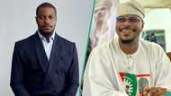 2027: Rhodes-Vivour, other Labour Party leaders blasted over taking-over Lagos comment